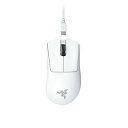 DeathAdder V3 Pro RZ01-04630200-R3A1 [White]