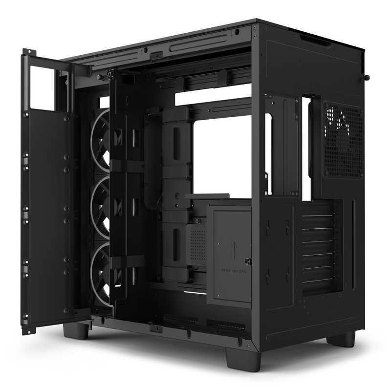 NZXT H9 Elite CM-H91EB-01 