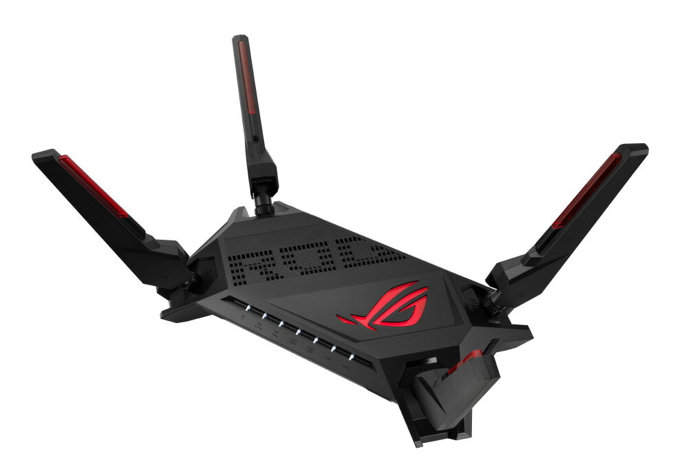 ASUS ROG Rapture GT-AX6000/J