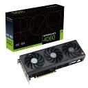 ProArt GeForce RTX 4060 OC edition 8GB GDDR6 PROART-RTX4060-O8G