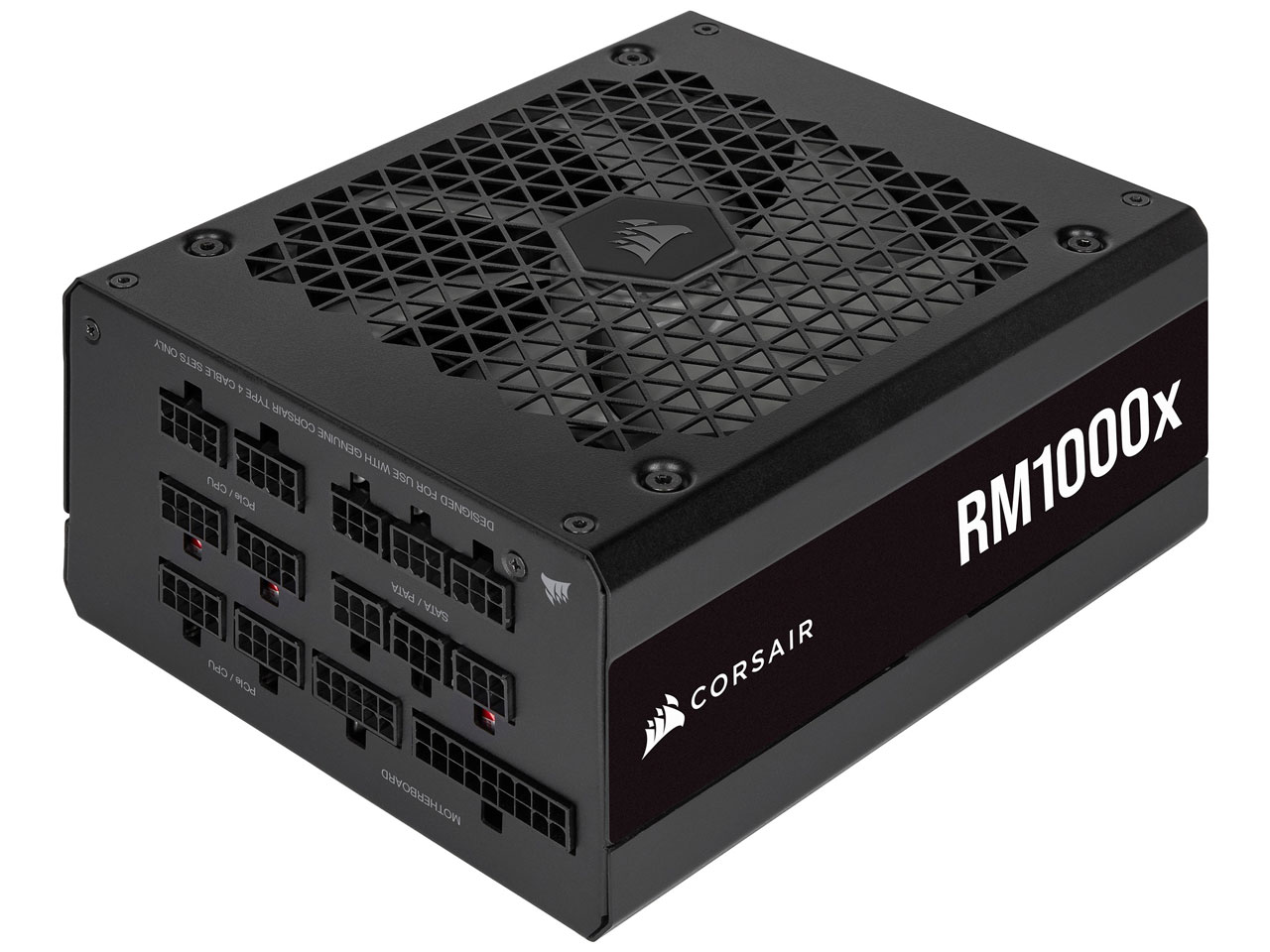 Corsair RM1000x 2021 CP-9020201-JP