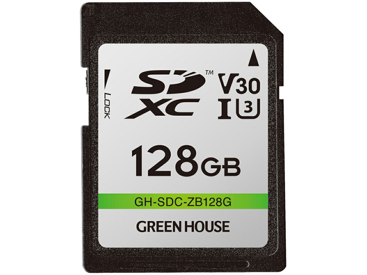 GREEN HOUSE GH-SDC-ZB128G
