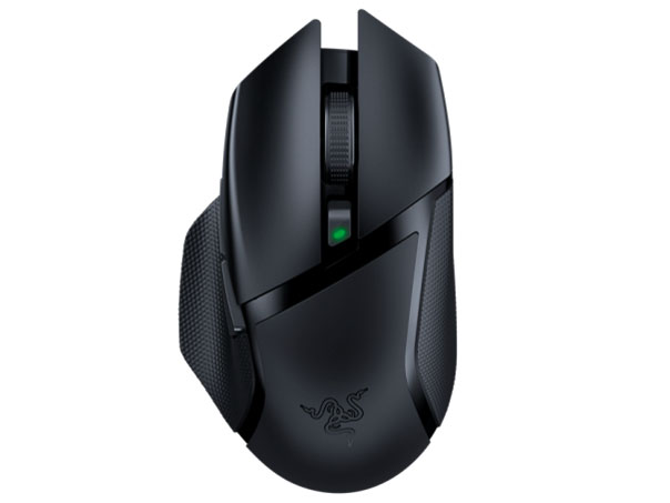 【訳あり品】【箱破損】【未開封・未使用】【返品不可商品】Razer Basilisk X HyperSpeed RZ01-03150100-R3A1