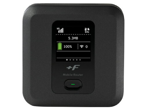 富士ソフト +F FS040W FS040WMB1