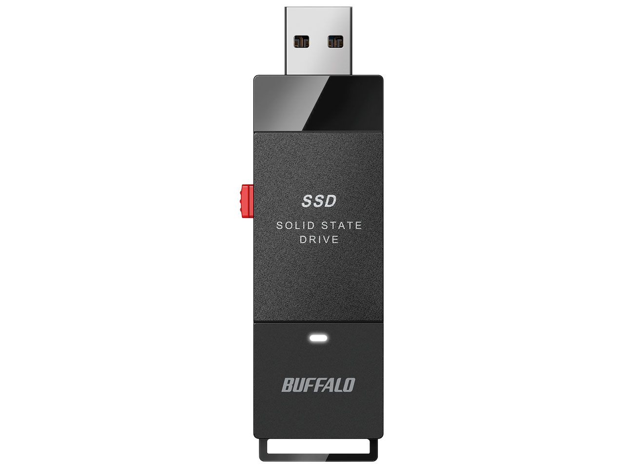 BUFFALO SSD-PUT1.0U3-BKC