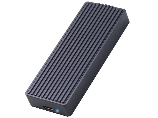 アオテック AOK-M2NVME-USB4 アオテック AOK-M2NVME-USB4