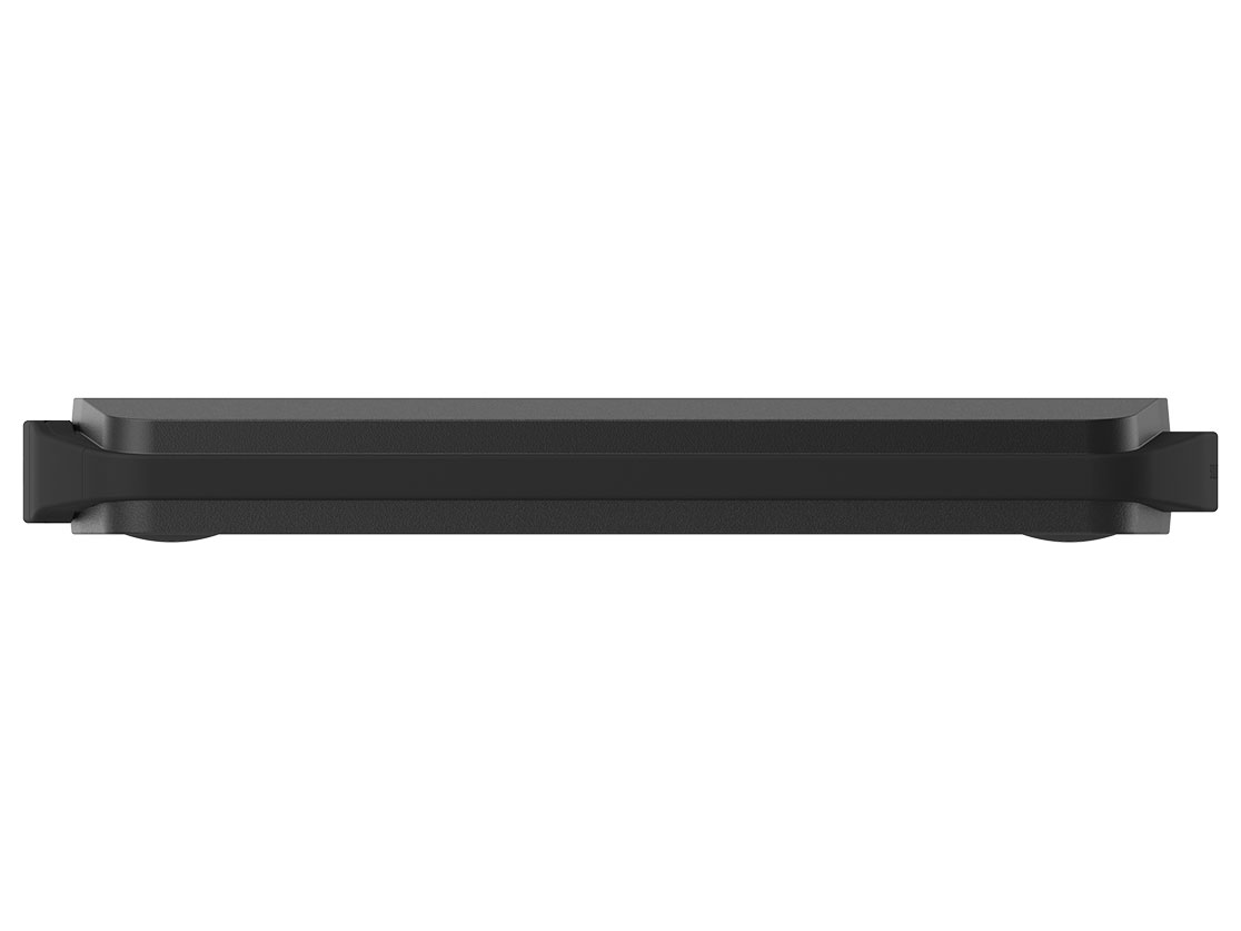 BUFFALO（バッファロー） SSD-PHP1.0U3-BA [ブラック] - Image 3