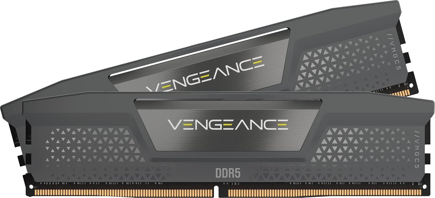 樂天商城 - CORSAIR CMK48GX5M2B5600C40 デスクトップ用メモリ DDR5-5600 24GB×2枚(計48GB) Intel XMP