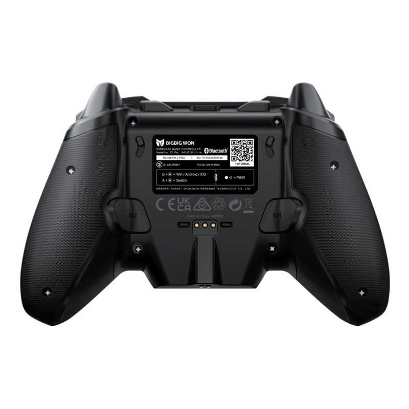 BIGBIGWON RAINBOW2 Pro [FPS�����������Ѥ��륳��ȥ����顼]