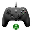 GameSir G7 ゲームパッド PCコントローラー 有線ゲームコントローラー プロコン 4振動モーター 低入力遅延 フェースプレート着脱可能/自由描く 3....