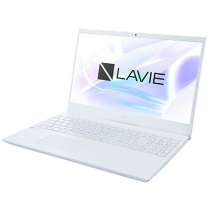 【中古:Sランク】NECリフレッシュPC 2024年春モデル PC-N156CGAW【1年保証付き】