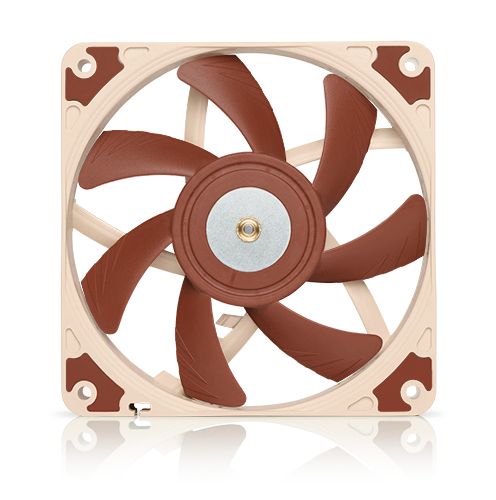 NOCTUA NF-A12X15-PWM
