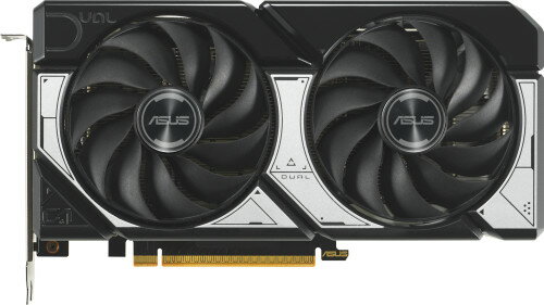 ASUS DUAL-RTX5060-O8G [PCIExp 8GB]