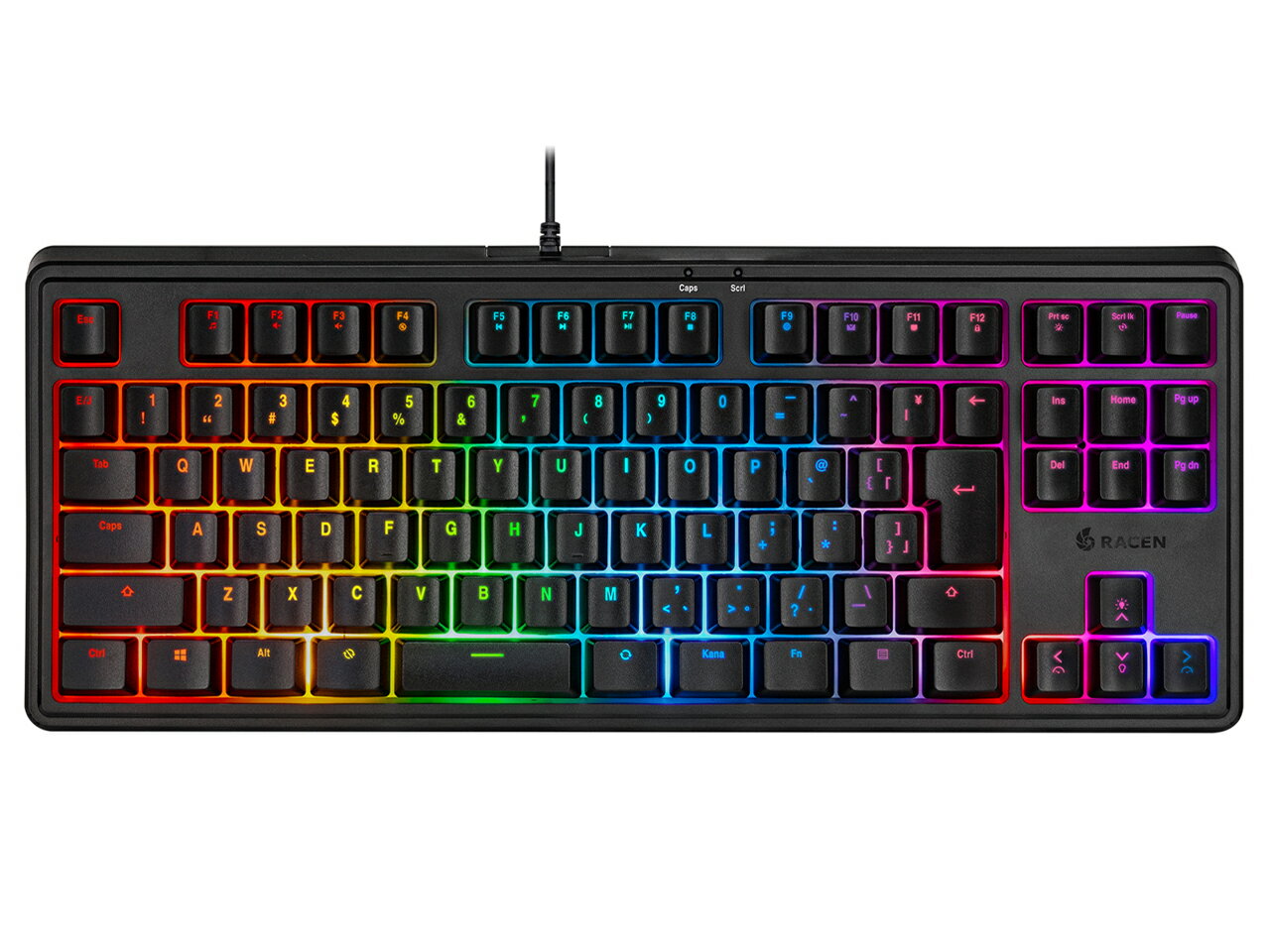 CENTURY RACEN CRC-GMBKRGB02 [ブラック]