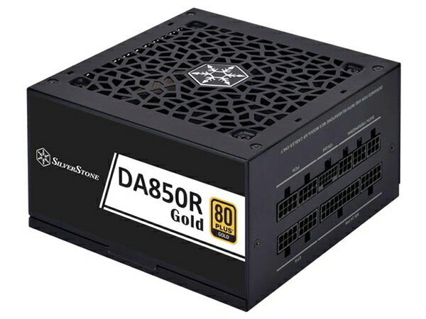 PC DEPOT㤨SilverStone SST-DA850R-GMA []פβǤʤ13,970ߤˤʤޤ