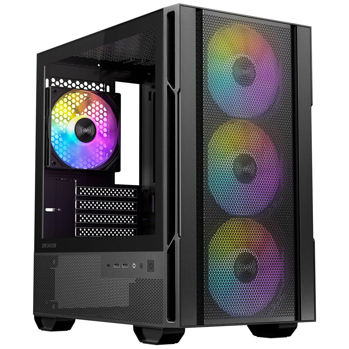 Okinos Cypress 3 ARGB