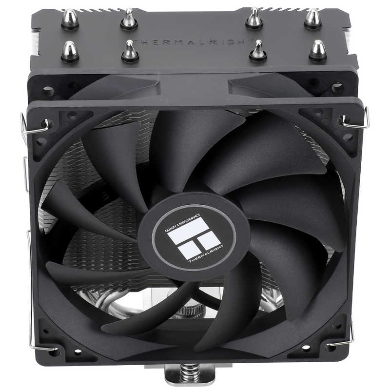 Thermalright�ʥ����ޥ�饤�ȡ� Assassin X 120 Refined SE AX120-R-SE