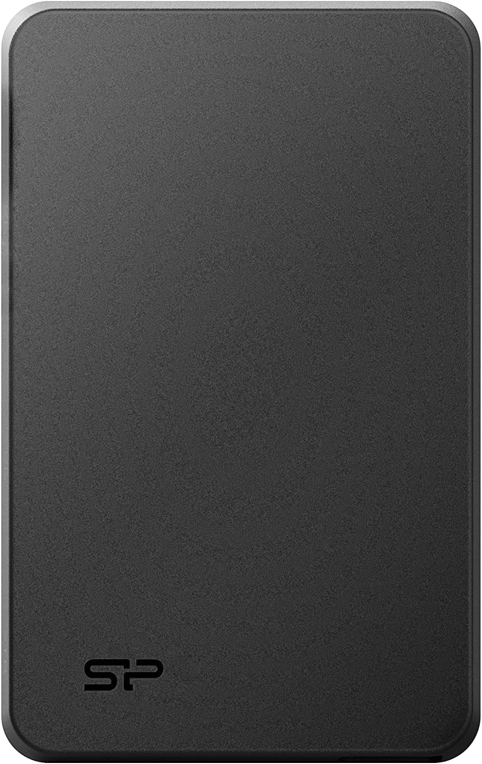 Silicon Power 外付けSSD 2TB USB 3.2 Gen 1 Type-A メーカー3年限定保証 Type-A to USB Type-C コネクター付属[SP020TBPSDS05SAKTC]