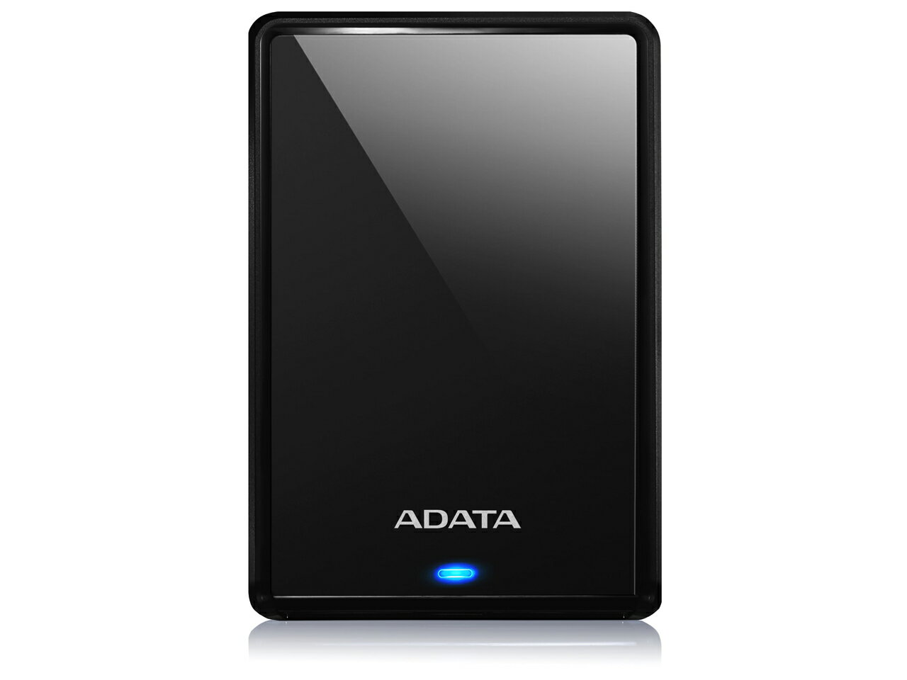 ADATA USB 3.1対応外付けHD
