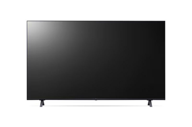 LG 50インチ TVサイネージ 4K(3840x2160/Web OS/Wi-Fi/HDMIx3/スピーカー/1年保証) 50UN640S0JD