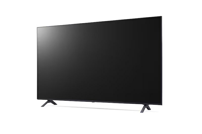 LG 55インチ TVサイネージ 4K(3840x2160/Web OS/Wi-Fi/HDMIx3/スピーカー/1年保証) 55UN640S0JD