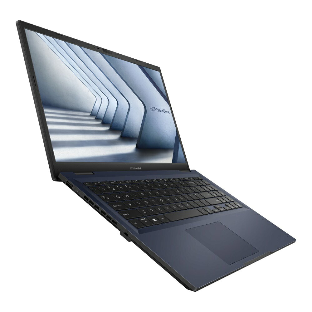 樂天商城 - 【アウトレット】ASUS ExpertBook B1 ノートPC Core i7-1355U、32GBメモリ、SSD512GBモデル 1502CVA-BQ2225X(I7 32 512)【30日間返品保証】