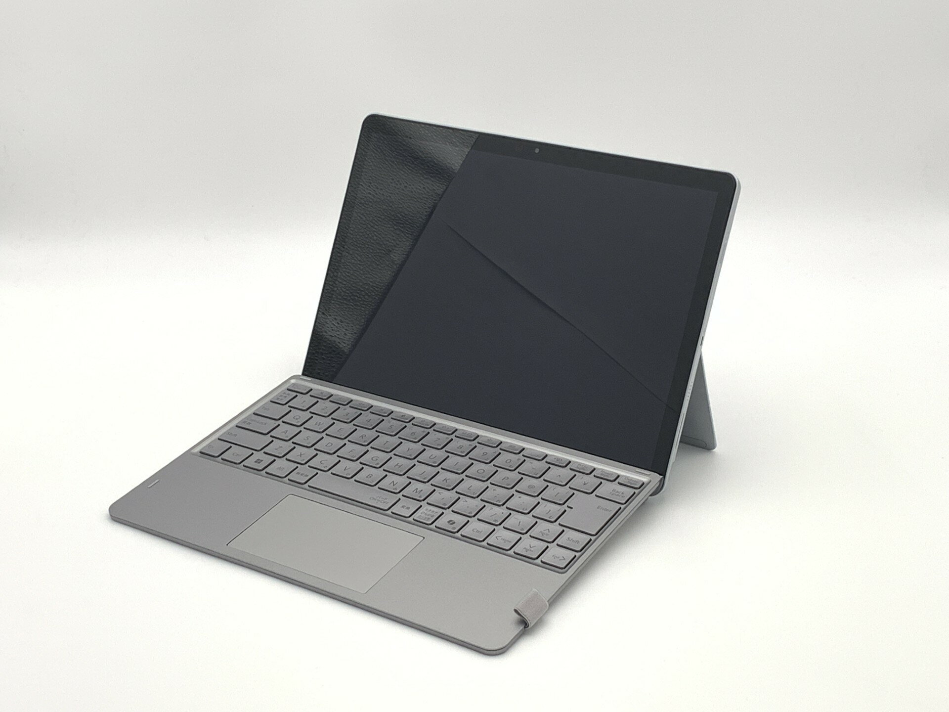 【中古：Sランク】NECリフレッシュPC 2024年秋モデル PC-VKT46S4GM Office付 タブレットPC【1年保証付き】