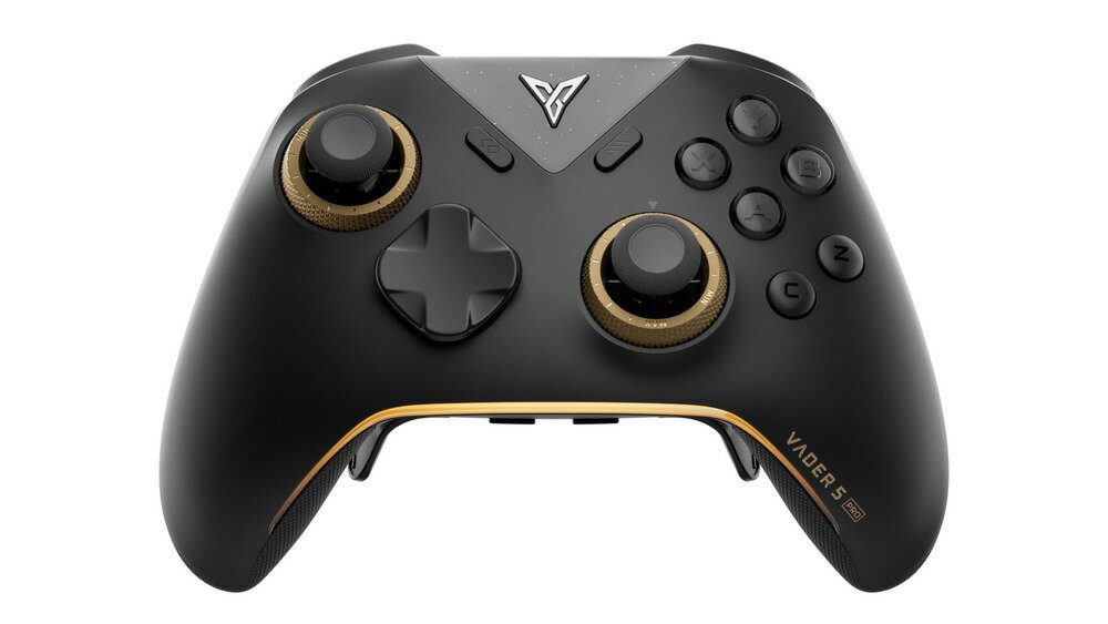 FLYDIGI(フライディジ) ワイヤレスコントローラー「VADER5 PRO」 Nintendo Switch Windows PC iPhone Android 対応 【日本正規代理店品】