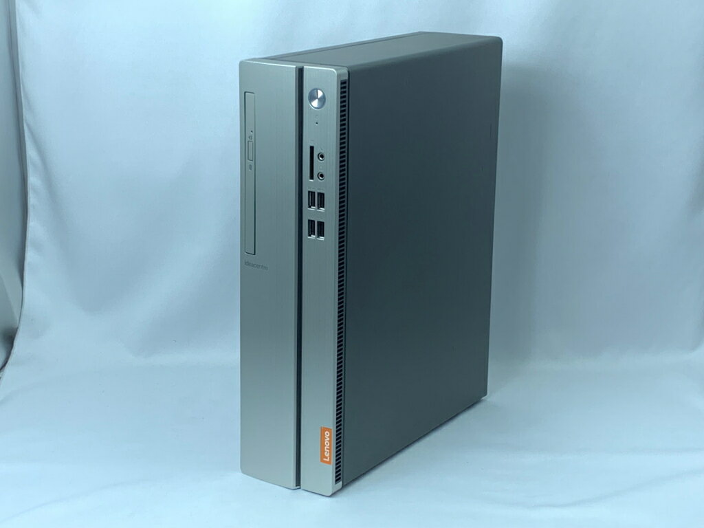 【アウトレット】Lenovo(レノボ) Ideacentre 310S (41T) 90G90092JP【30日間返品保証】