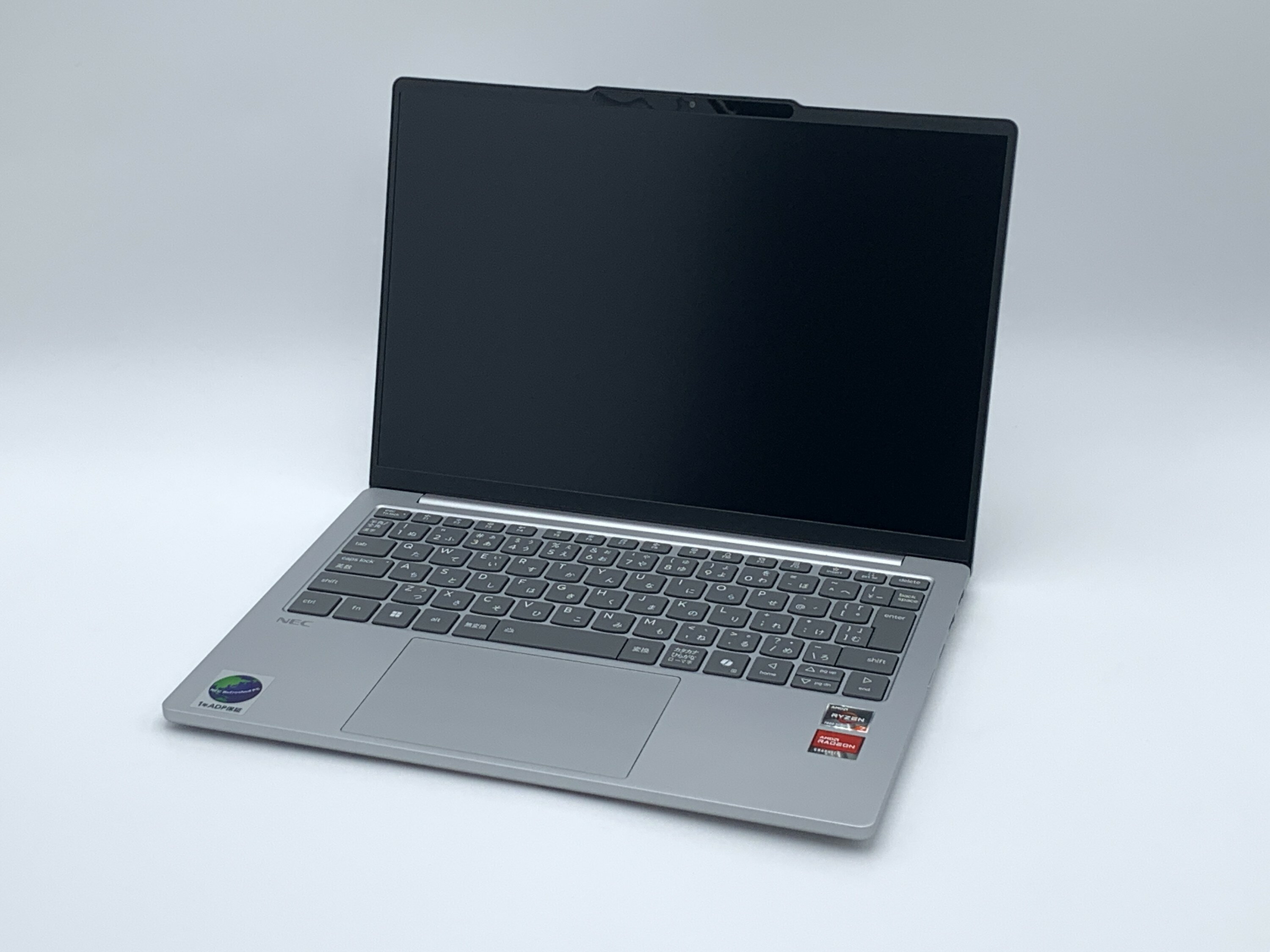 【中古：Sランク】NECリフレッシュPC 2025年10月モデル PC-N1375LAS　Office付 ノートパソコン【1年保証付き】