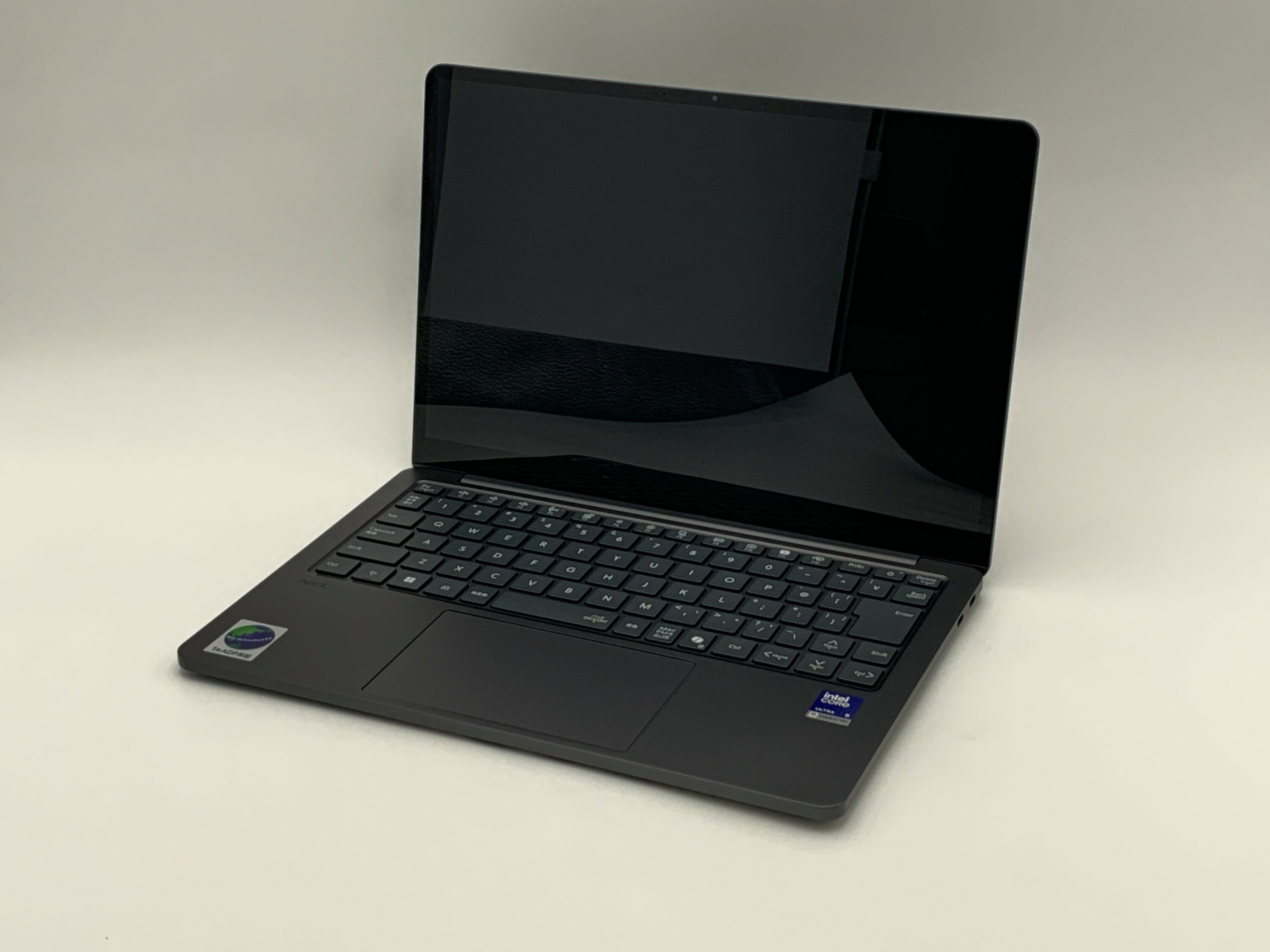 【中古：Sランク】NECリフレッシュPC 2025年秋モデル PC-S1365LAB　Office付 ノートパソコン【1年保証付き】