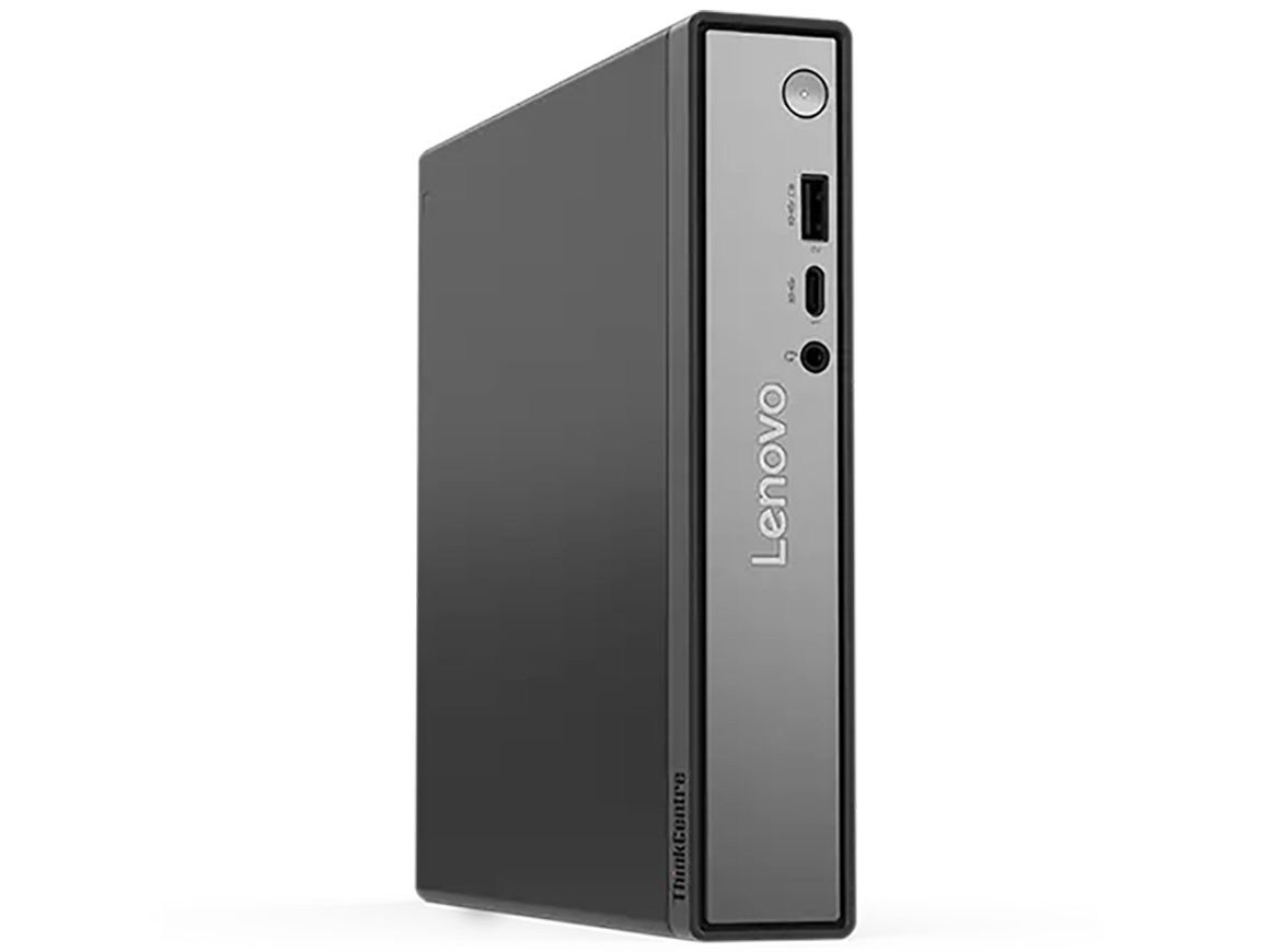 乐天商城 - 【アウトレット】Lenovo ThinkCentre neo 50q Tiny Snapdragon X X1-26-100・16GBメモリー・512GB SSD搭載【メーカー保証2027年5月まで】