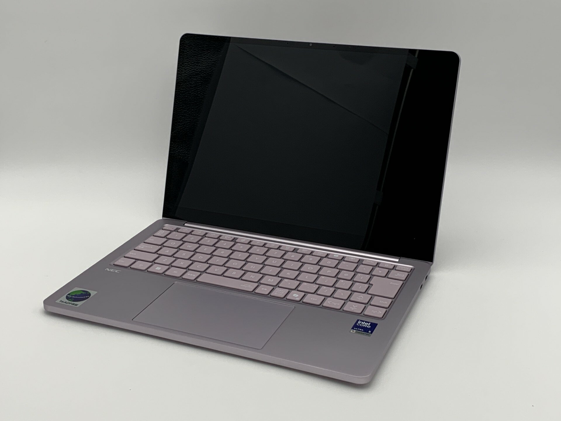 【中古：Sランク】NECリフレッシュPC 2025年秋モデル PC-S1365LAP　Office付 ノートパソコン【1年保証付き】
