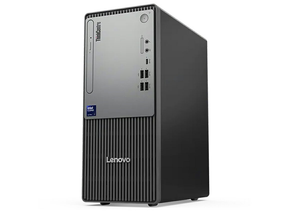 樂天商城 - 【アウトレット】Lenovo ThinkCentre Neo 50t Tower Gen 6【メーカー保証2027年3月まで】