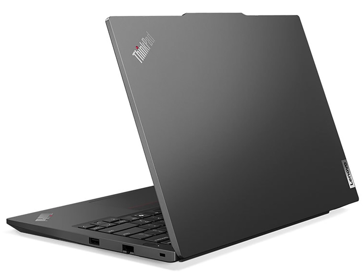 Panasonic - 【アウトレット】Lenovo ThinkPad E14 Gen 6 AMD 【メーカー保証2027年3月まで】