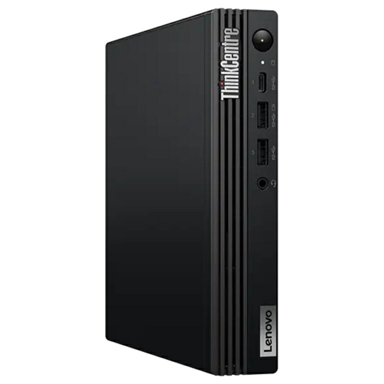 乐天商城 - 【アウトレット】Lenovo ThinkCentre M75q Tiny Gen 5 Ryzen 5 8500GE・16GBメモリー・256GB SSD搭載【メーカー保証2027年5月まで】
