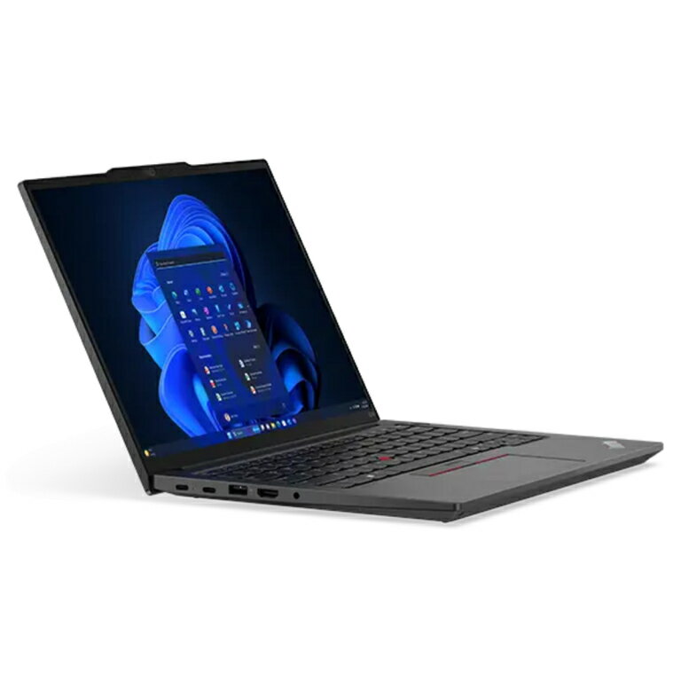 乐天商城 - 【アウトレット】Lenovo ThinkPad E14 Gen 6 AMD Ryzen 7 7735HS・32GBメモリー・1TB SSD搭載【メーカー保証2027年5月まで】