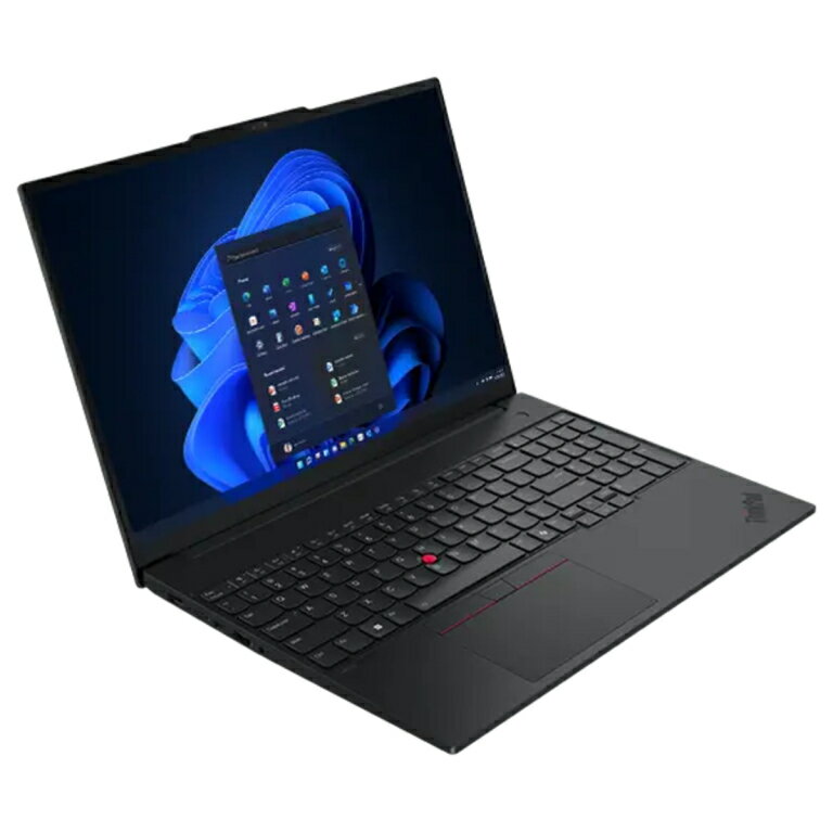 樂天商城 - 【アウトレット】Lenovo ThinkPad E16 Gen 3 AMD Ryzen7 250・32GBメモリー・512GB SSD搭載【メーカー保証2027年5月まで】