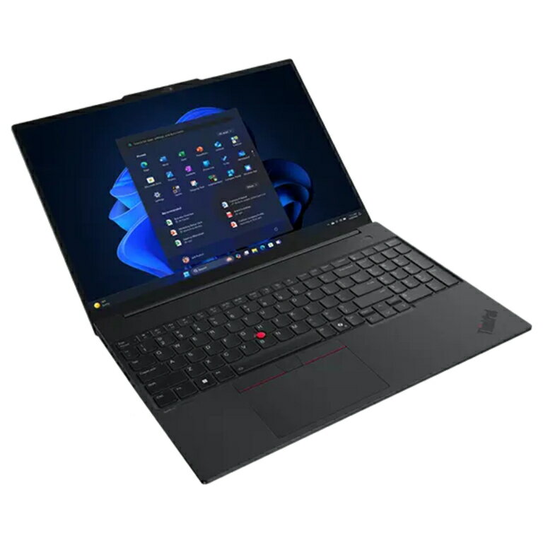 【アウトレット】Lenovo ThinkPad E16 Gen 3 IAL Core Ultra 5 225U・8GBメモリー・512GB SSD搭載【メーカー保証2027年5月まで】