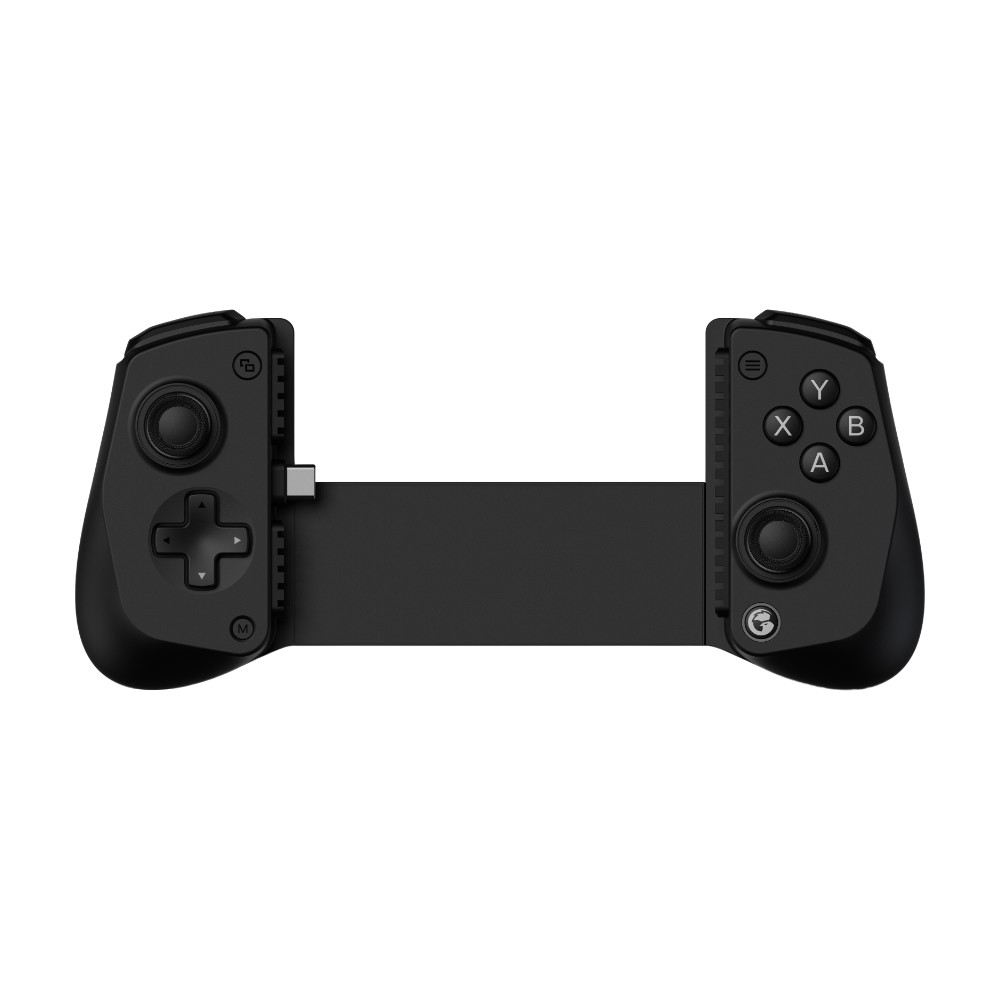 乐天商城 - GameSir Android/iOS両対応 スマートフォン用有線ゲーミングコントローラー [X5 Lite Black]