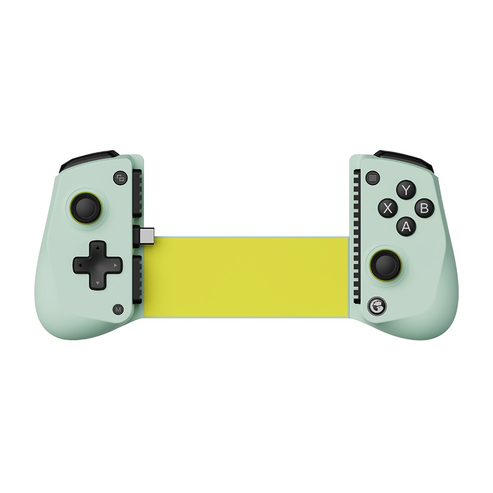 GameSir Android/iOS両対応 スマートフォン用有線ゲーミングコントローラー [X5 Li...