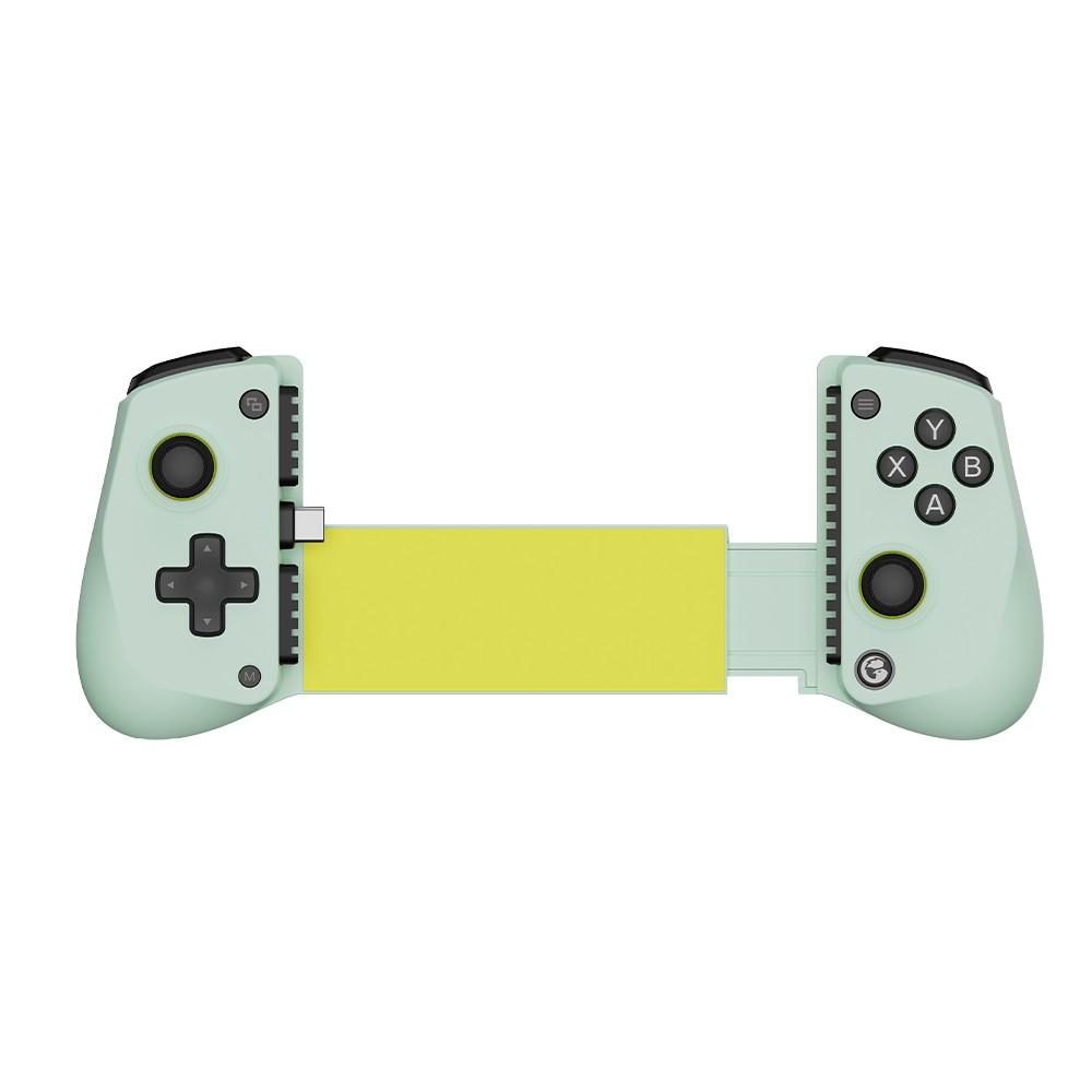 GameSir Android/iOS両対応 スマートフォン用有線ゲーミングコントローラー [X5 Li...