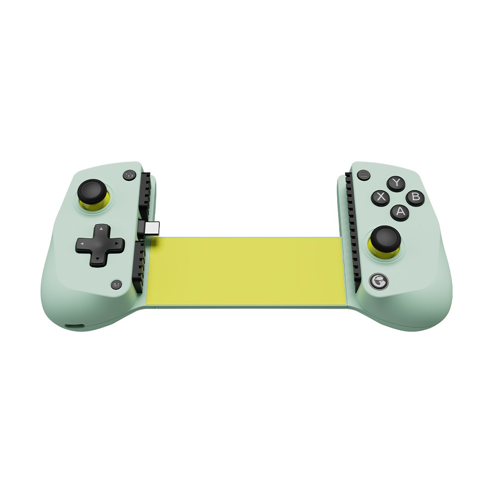GameSir Android/iOS両対応 スマートフォン用有線ゲーミングコントローラー [X5 Li...