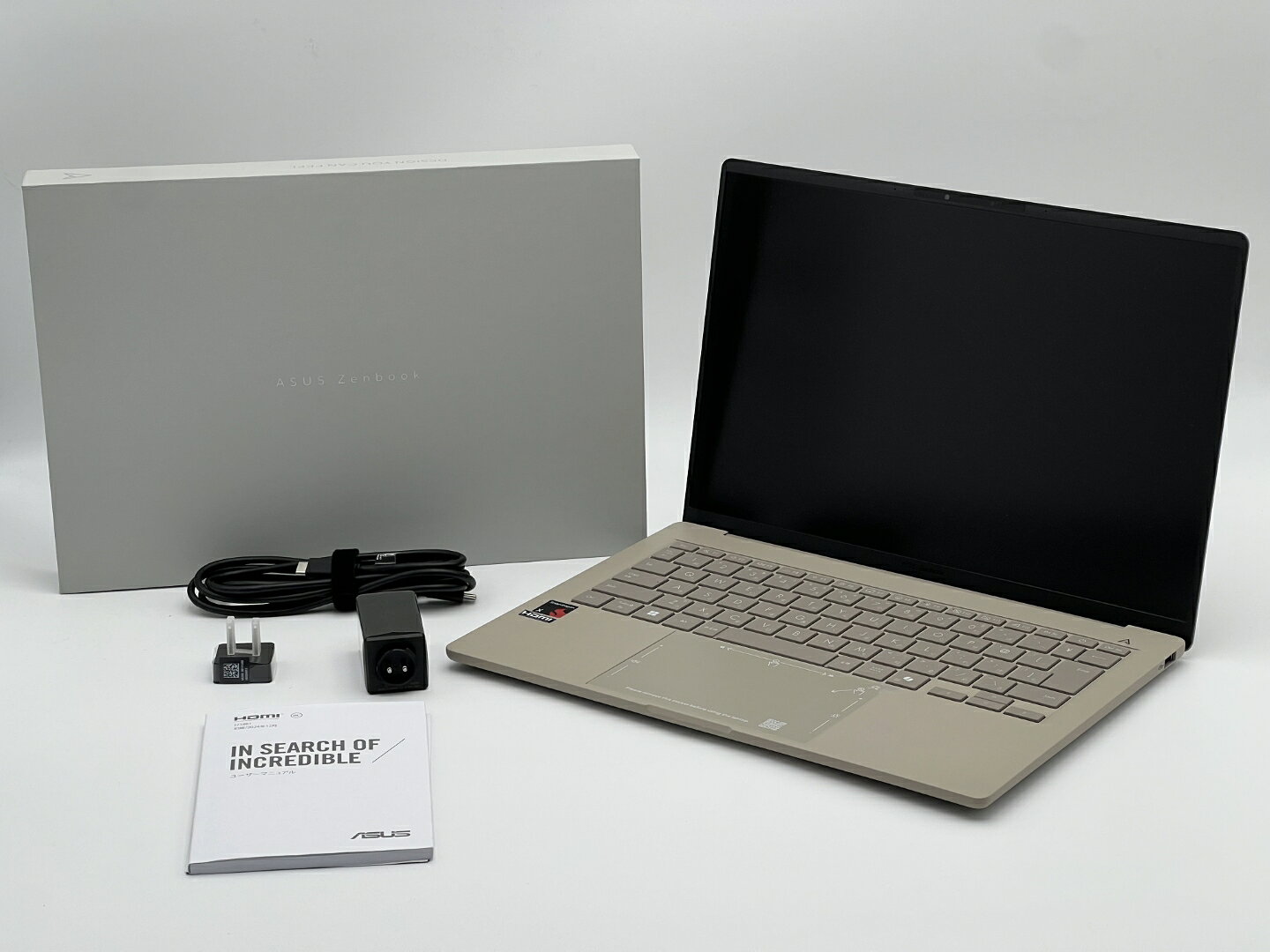 楽天市場】zenbook 中古の通販