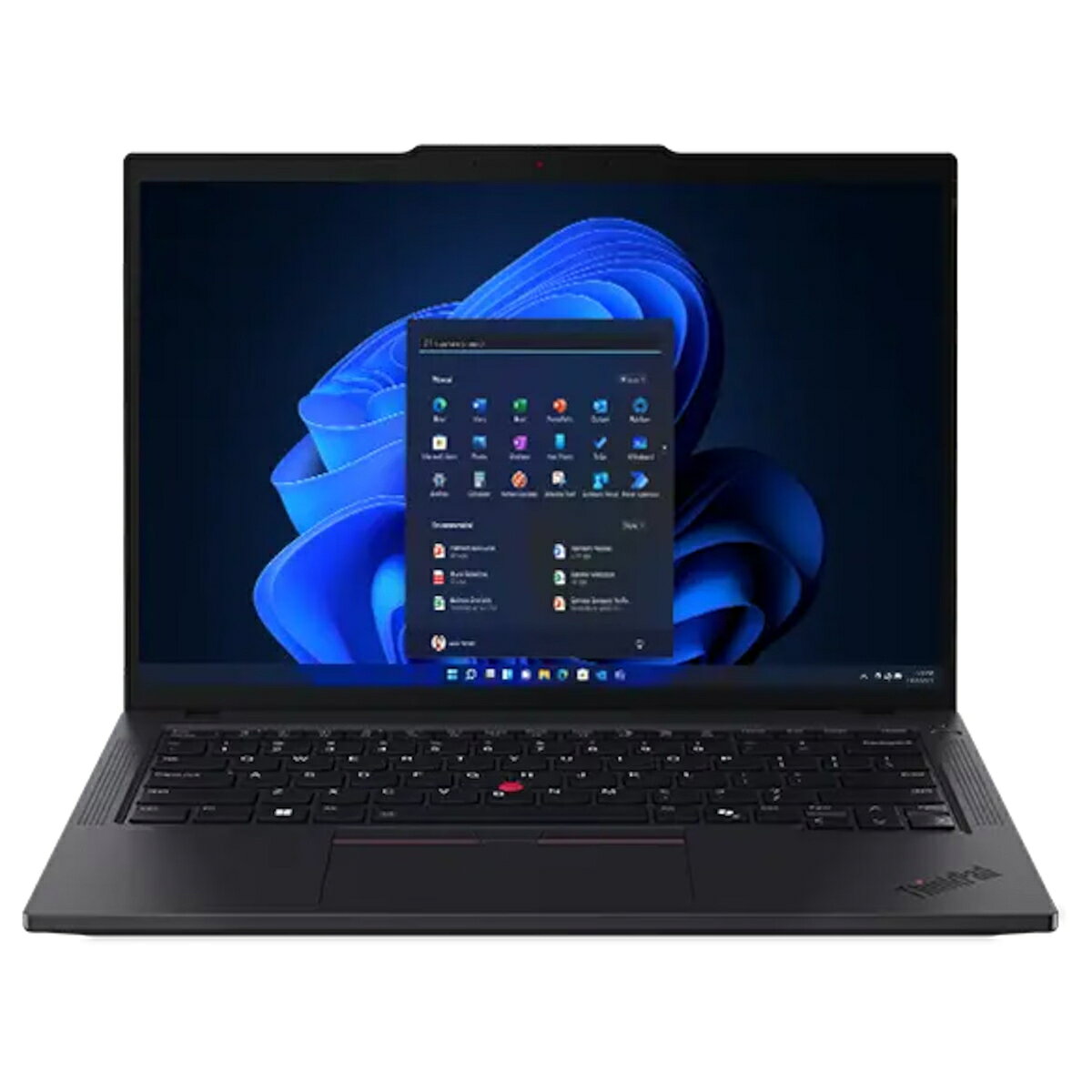 【アウトレット】Lenovo ThinkPad T14 Gen 6 IAL※英語キーボード （Core Ultra 7 255U・16GB・512GB SSD搭載）Office付