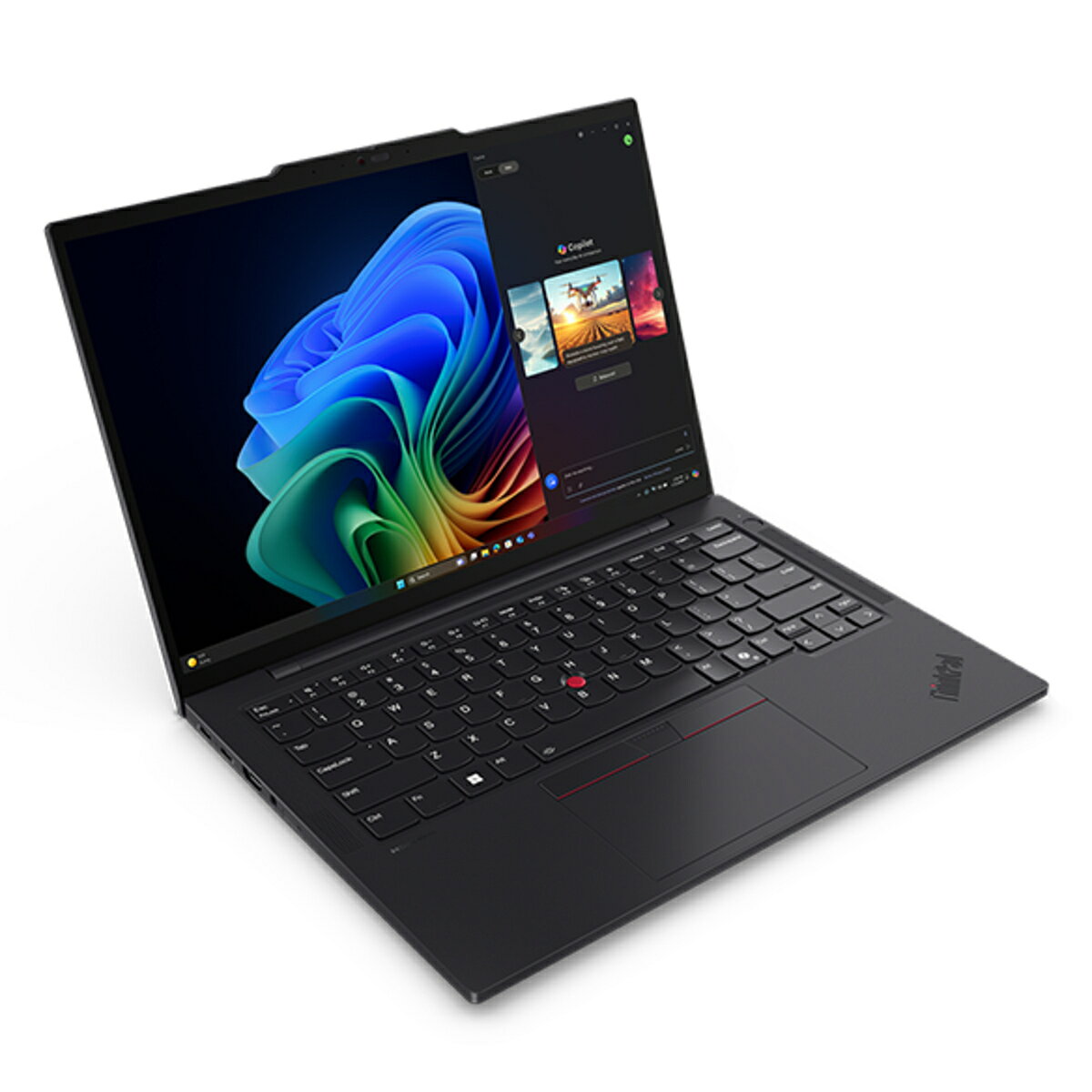 【アウトレット】Lenovo ThinkPad T14s Gen 6 AKP ※英語キーボード（Ryzen AI 7 PRO 350・16GB・512GB SSD搭載）