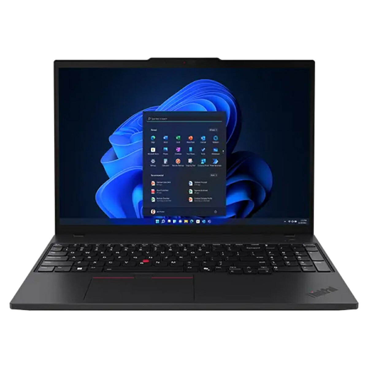 【アウトレット】Lenovo ThinkPad T16 Gen 4 （Core Ultra 5 225U・16GB・512GB SSD搭載）