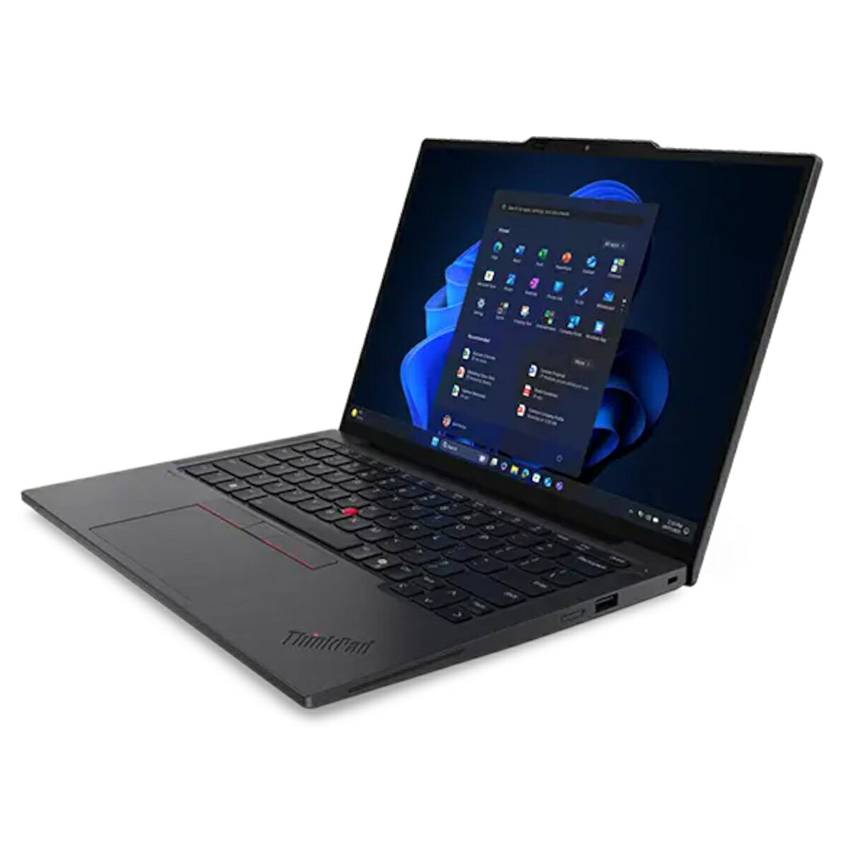 【アウトレット】Lenovo ThinkPad X13 Gen 6 （Core Ultra 5 225U・16GB・256GB SSD搭載）
