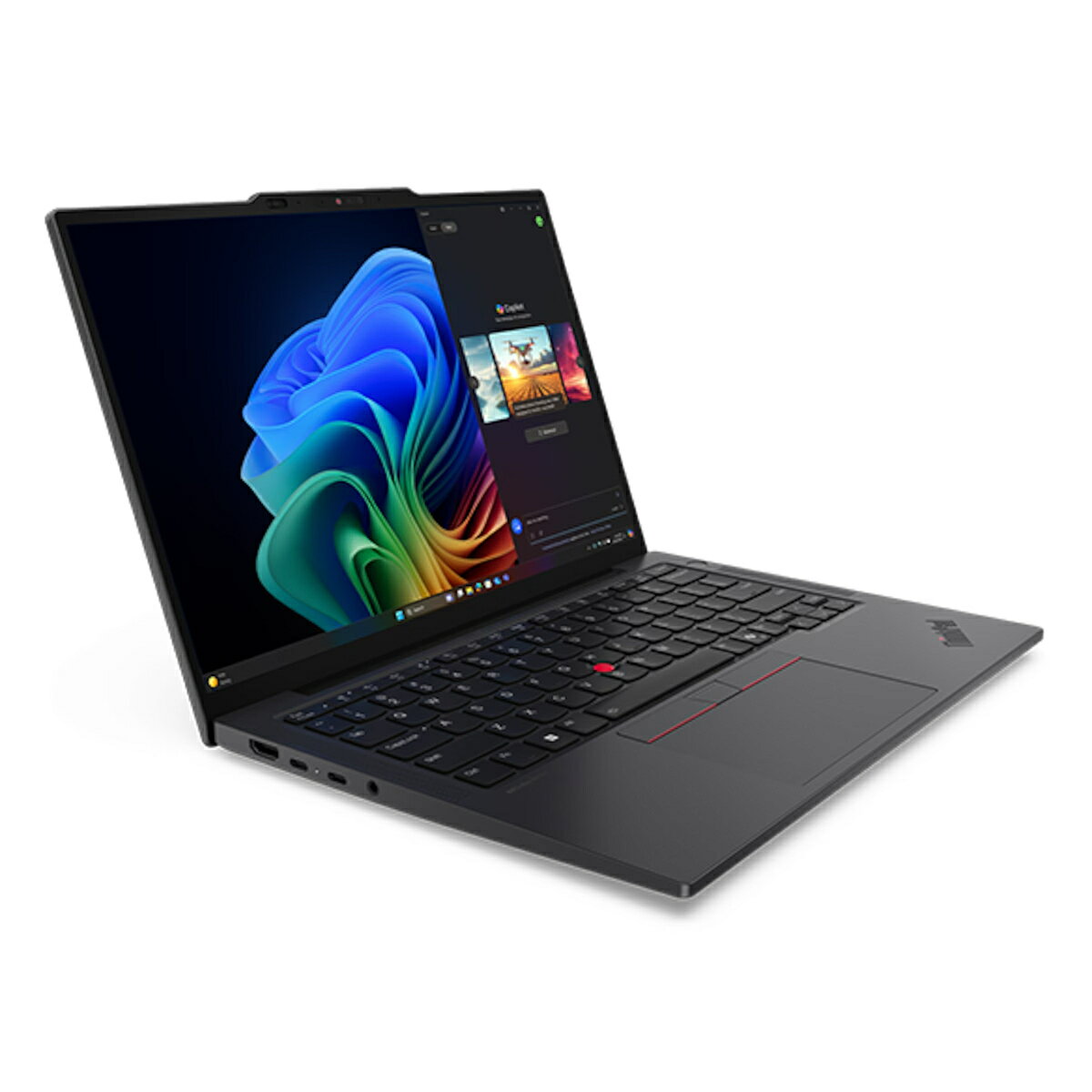 【アウトレット】Lenovo ThinkPad X13 Gen 6 AMD ※英語キーボード（Ryzen AI 5 PRO 340・16GB・256GB SSD搭載）
