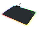 Razer Firefly V2 ゲーミングマウスパッド LEDイルミネーション ハードタイプ 355x255x3mm 【日本正規代理店保証品】 RZ02-03020100-R3M1